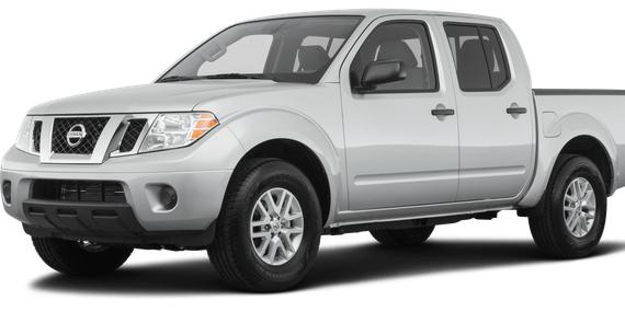 NISSAN FRONTIER 2019 1N6AD0EV5KN871251 image NISSAN FRONTIER 2019 1N6AD0EV5KN871251 image