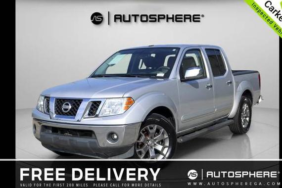 NISSAN FRONTIER 2019 1N6AD0ER9KN757921 image NISSAN FRONTIER 2019 1N6AD0ER9KN757921 image