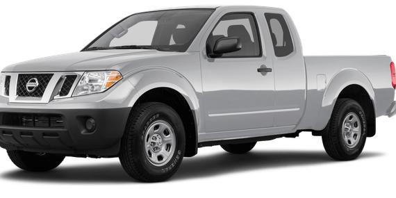 NISSAN FRONTIER 2019 1N6BD0CT6KN876352 image