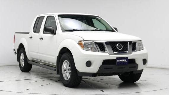 NISSAN FRONTIER 2019 1N6AD0EV8KN712496 image NISSAN FRONTIER 2019 1N6AD0EV8KN712496 image