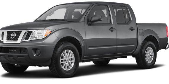 NISSAN FRONTIER 2019 1N6AD0EV3KN713457 image NISSAN FRONTIER 2019 1N6AD0EV3KN713457 image