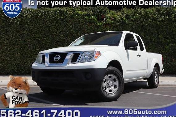 NISSAN FRONTIER 2019 1N6BD0CT8KN728591 image NISSAN FRONTIER 2019 1N6BD0CT8KN728591 image