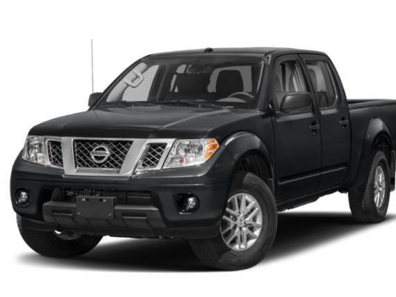 NISSAN FRONTIER 2019 1N6DD0ER9KN754627 image NISSAN FRONTIER 2019 1N6DD0ER9KN754627 image