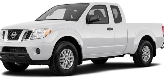 NISSAN FRONTIER 2019 1N6AD0CU0KN776977 image
