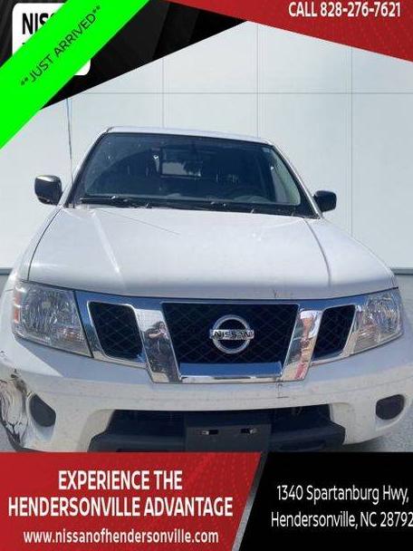 NISSAN FRONTIER 2019 1N6AD0EV3KN783072 image NISSAN FRONTIER 2019 1N6AD0EV3KN783072 image