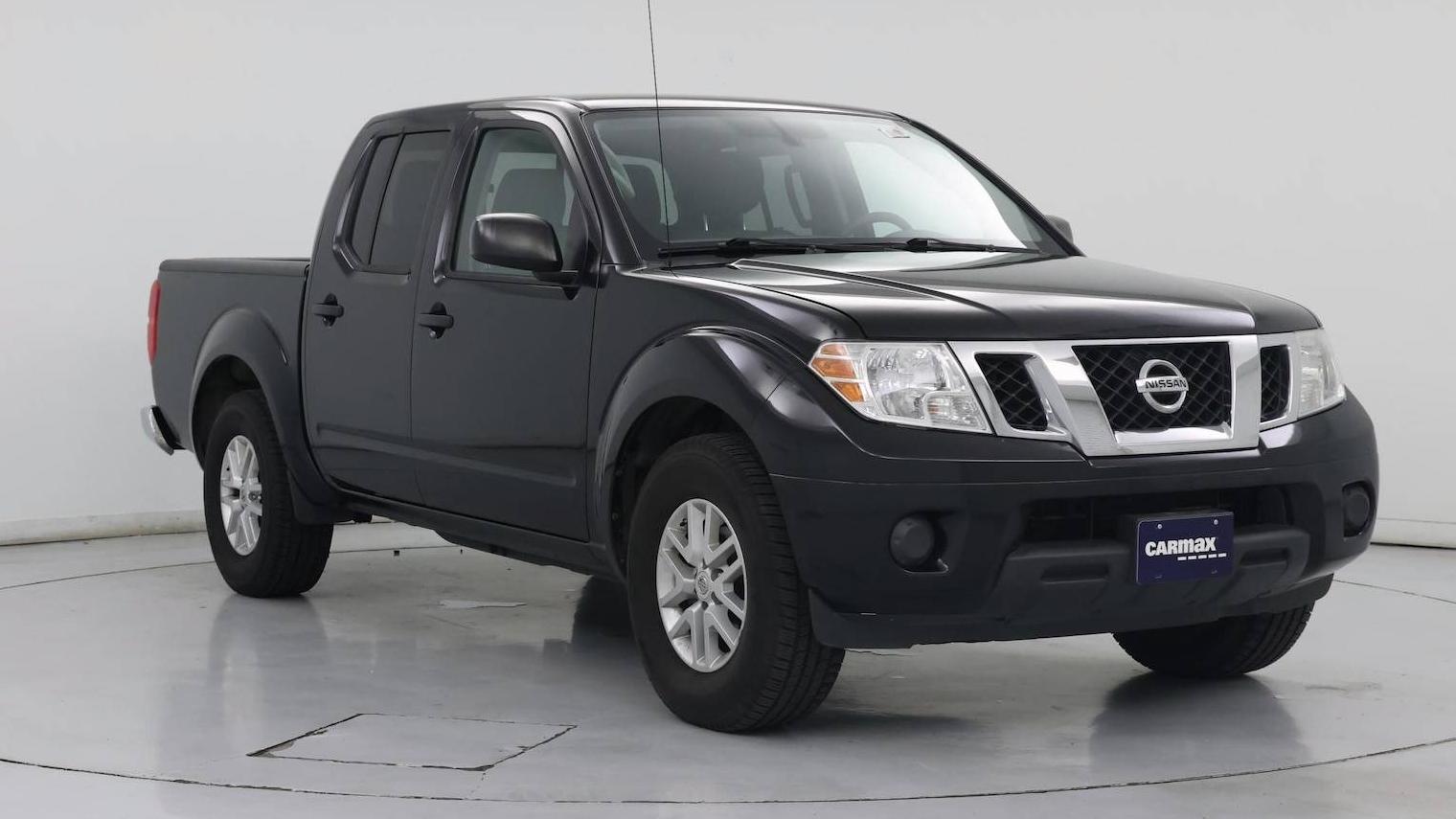 NISSAN FRONTIER 2019 1N6AD0ER2KN730432 image