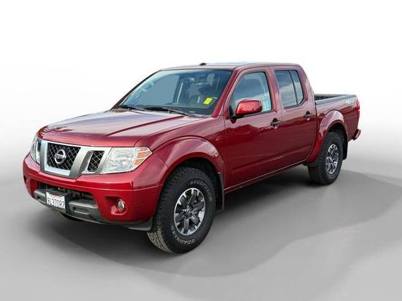 NISSAN FRONTIER 2019 1N6AD0EV3KN720358 image NISSAN FRONTIER 2019 1N6AD0EV3KN720358 image