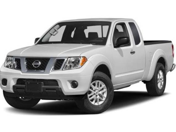 NISSAN FRONTIER 2019 1N6AD0CW9KN879526 image