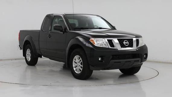 NISSAN FRONTIER 2019 1N6AD0CW7KN882103 image NISSAN FRONTIER 2019 1N6AD0CW7KN882103 image