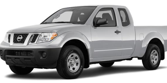 NISSAN FRONTIER 2019 1N6BD0CT2KN739442 image