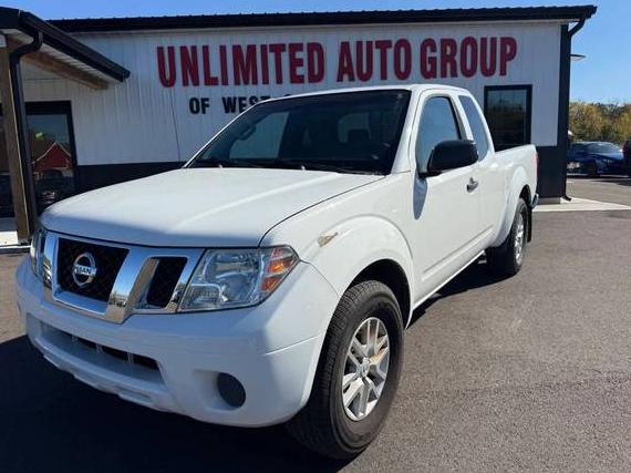 NISSAN FRONTIER 2019 1N6BD0CT9KN708169 image NISSAN FRONTIER 2019 1N6BD0CT9KN708169 image