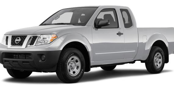 NISSAN FRONTIER 2019 1N6BD0CT3KN739269 image