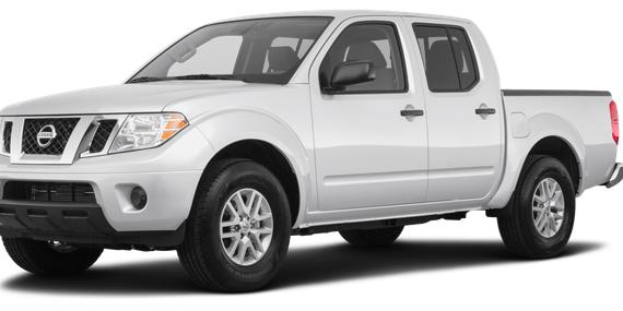 NISSAN FRONTIER 2019 1N6AD0ER2KN729037 image NISSAN FRONTIER 2019 1N6AD0ER2KN729037 image