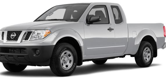 NISSAN FRONTIER 2019 1N6BD0CT6KN751996 image NISSAN FRONTIER 2019 1N6BD0CT6KN751996 image