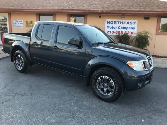 NISSAN FRONTIER 2019 1N6DD0ER7KN762340 image NISSAN FRONTIER 2019 1N6DD0ER7KN762340 image
