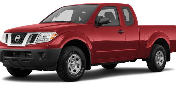 NISSAN FRONTIER 2019 1N6BD0CT8KN783770 image