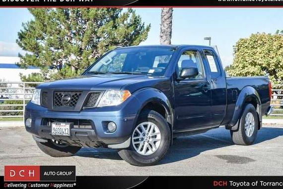 NISSAN FRONTIER 2019 1N6BD0CTXKN757770 image NISSAN FRONTIER 2019 1N6BD0CTXKN757770 image