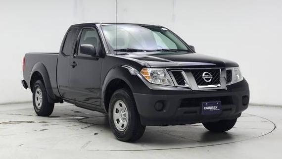 NISSAN FRONTIER 2019 1N6BD0CTXKN785326 image