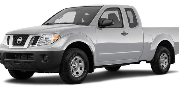 NISSAN FRONTIER 2019 1N6BD0CT2KN725069 image