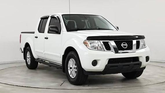 NISSAN FRONTIER 2019 1N6AD0ER7KN707079 image NISSAN FRONTIER 2019 1N6AD0ER7KN707079 image