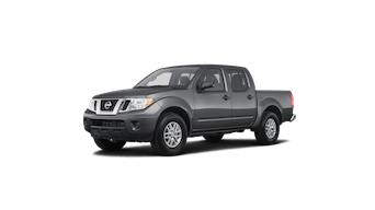 NISSAN FRONTIER 2019 1N6AD0ER4KN769054 image