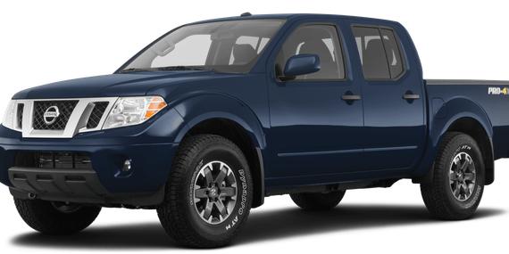 NISSAN FRONTIER 2019 1N6DD0EVXKN729748 image NISSAN FRONTIER 2019 1N6DD0EVXKN729748 image