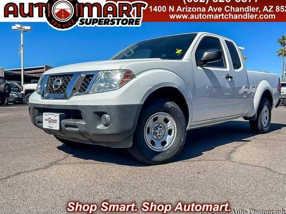 NISSAN FRONTIER 2019 1N6BD0CT3KN714579 image NISSAN FRONTIER 2019 1N6BD0CT3KN714579 image
