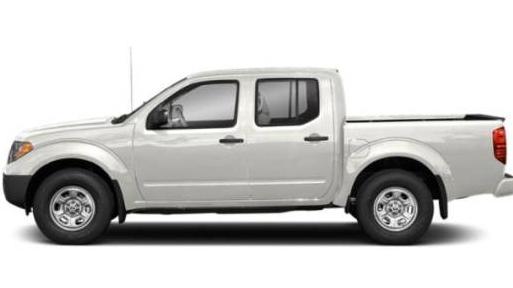 NISSAN FRONTIER 2019 1N6AD0ER6KN737688 image