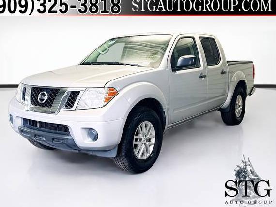 NISSAN FRONTIER 2019 1N6AD0ER8KN773365 image NISSAN FRONTIER 2019 1N6AD0ER8KN773365 image