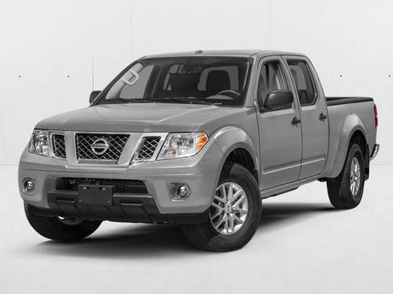 NISSAN FRONTIER 2019 1N6AD0EV3KN730856 image NISSAN FRONTIER 2019 1N6AD0EV3KN730856 image
