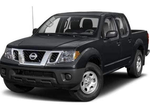NISSAN FRONTIER 2019 1N6AD0EV1KN738521 image NISSAN FRONTIER 2019 1N6AD0EV1KN738521 image