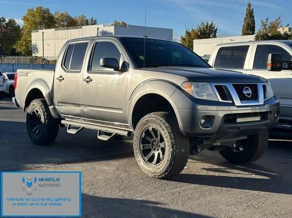 NISSAN FRONTIER 2019 1N6AD0EV0KN870928 image NISSAN FRONTIER 2019 1N6AD0EV0KN870928 image