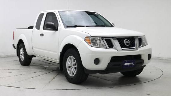 NISSAN FRONTIER 2019 1N6BD0CTXKN727815 image