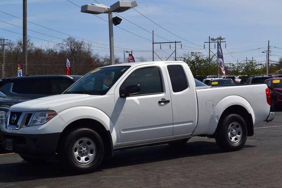 NISSAN FRONTIER 2019 1N6BD0CTXKN753962 image NISSAN FRONTIER 2019 1N6BD0CTXKN753962 image