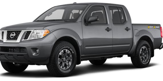 NISSAN FRONTIER 2019 1N6DD0ER0KN755097 image NISSAN FRONTIER 2019 1N6DD0ER0KN755097 image