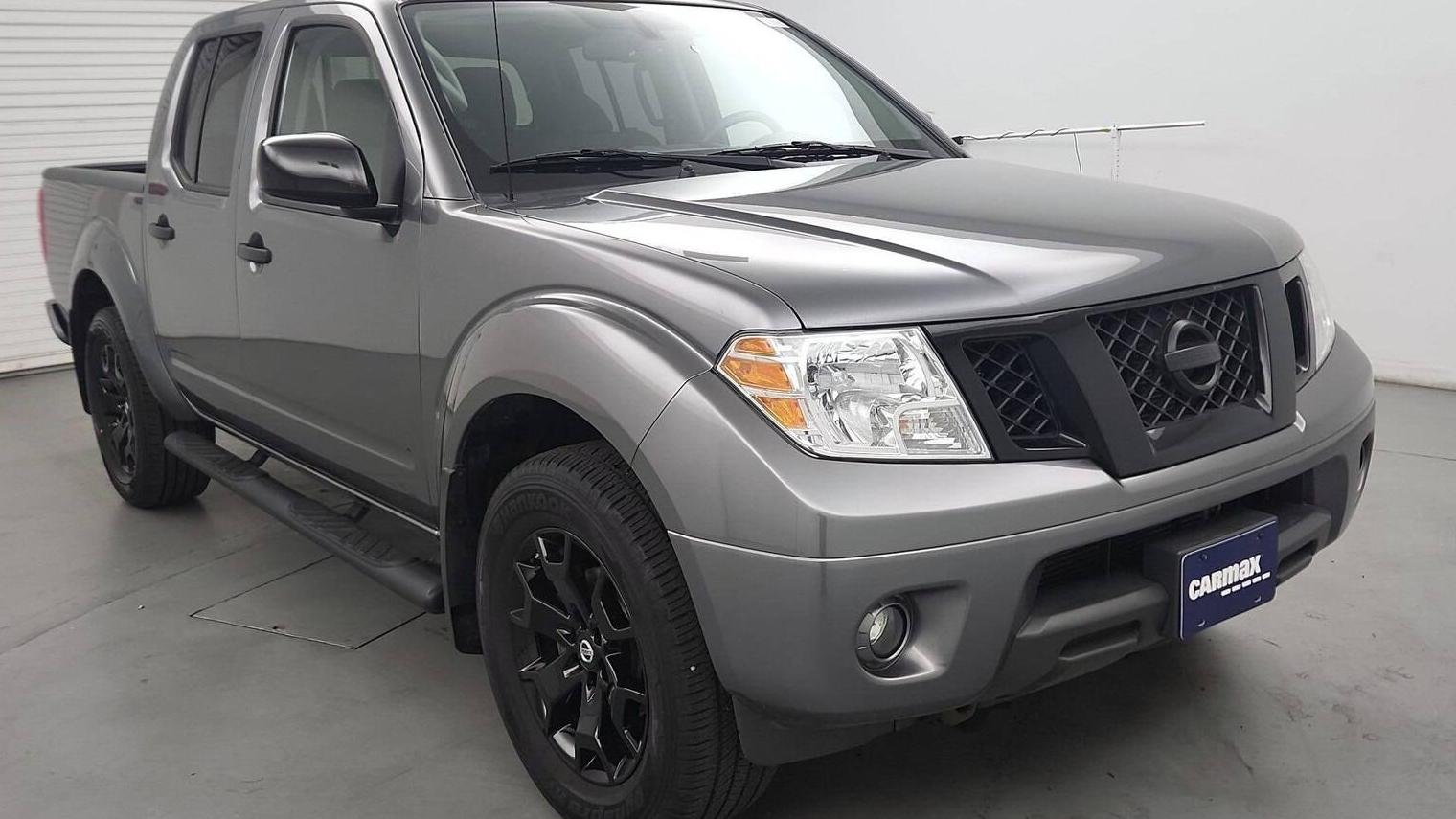 NISSAN FRONTIER 2019 1N6AD0EVXKN778290 image