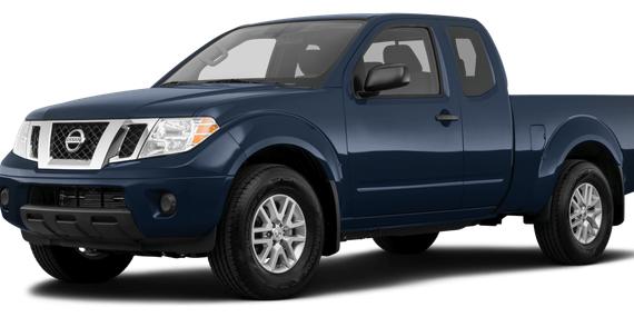 NISSAN FRONTIER 2019 1N6AD0CW9KN878151 image