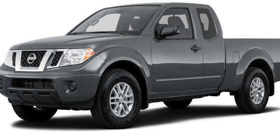 NISSAN FRONTIER 2019 1N6AD0CW9KN745888 image