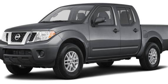 NISSAN FRONTIER 2019 1N6AD0ER3KN717253 image NISSAN FRONTIER 2019 1N6AD0ER3KN717253 image