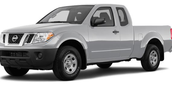 NISSAN FRONTIER 2019 1N6BD0CT3KN761286 image