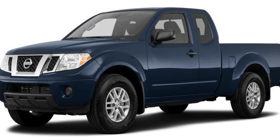 NISSAN FRONTIER 2019 1N6AD0CWXKN742627 image