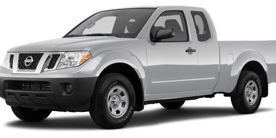 NISSAN FRONTIER 2019 1N6BD0CT0KN780023 image