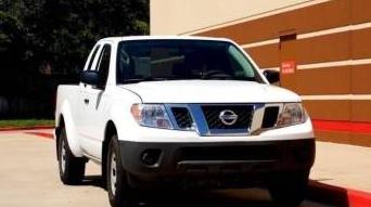 NISSAN FRONTIER 2019 1N6BD0CT4KN871294 image