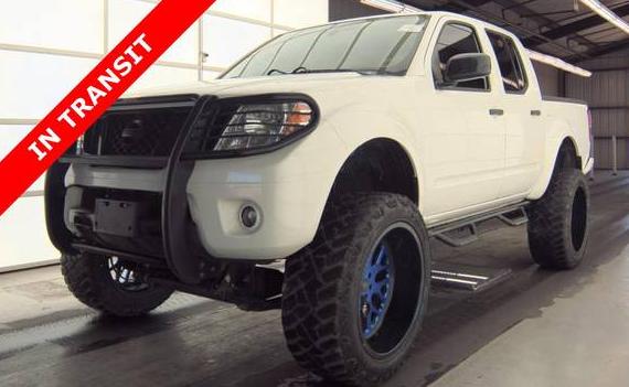 NISSAN FRONTIER 2019 1N6AD0ER0KN757600 image NISSAN FRONTIER 2019 1N6AD0ER0KN757600 image