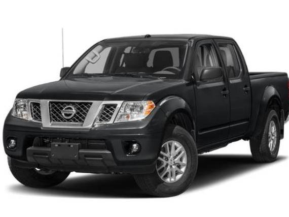 NISSAN FRONTIER 2019 1N6AD0ER3KN721626 image NISSAN FRONTIER 2019 1N6AD0ER3KN721626 image