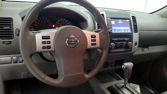 NISSAN FRONTIER 2019 1N6BD0CT1KN792522 image