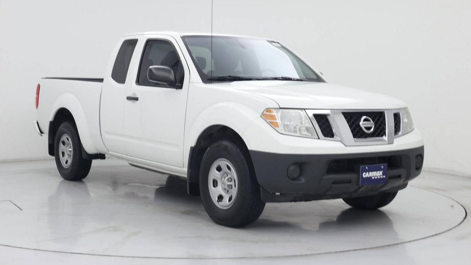 NISSAN FRONTIER 2019 1N6BD0CT9KN733914 image