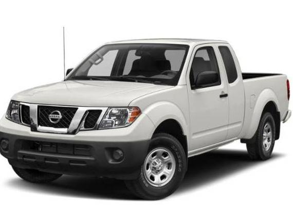 NISSAN FRONTIER 2019 1N6BD0CT5KN702336 image