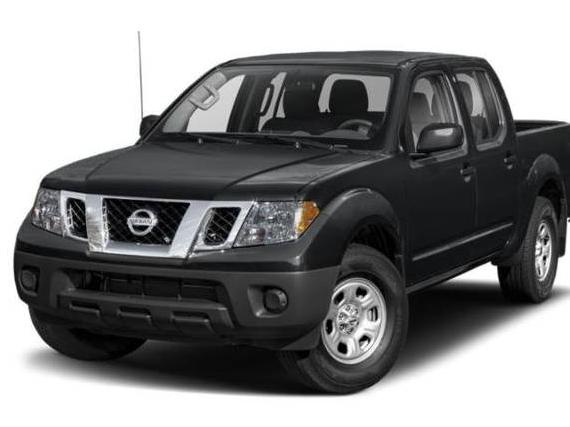 NISSAN FRONTIER 2019 1N6AD0EVXKN741806 image NISSAN FRONTIER 2019 1N6AD0EVXKN741806 image