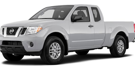 NISSAN FRONTIER 2019 1N6AD0CW8KN799442 image NISSAN FRONTIER 2019 1N6AD0CW8KN799442 image